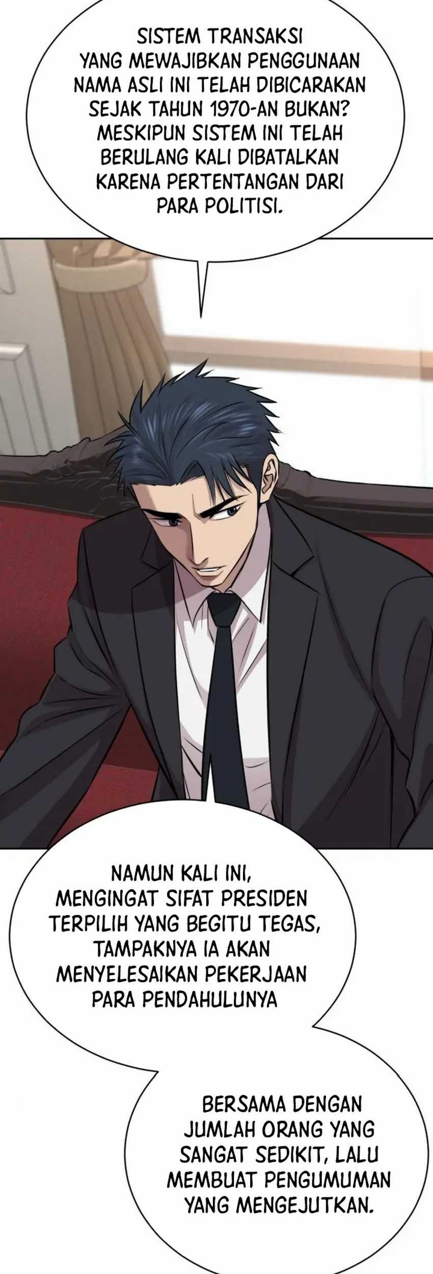 Genius Grandson of the Loan Shark King Chapter 22 - halaman 62