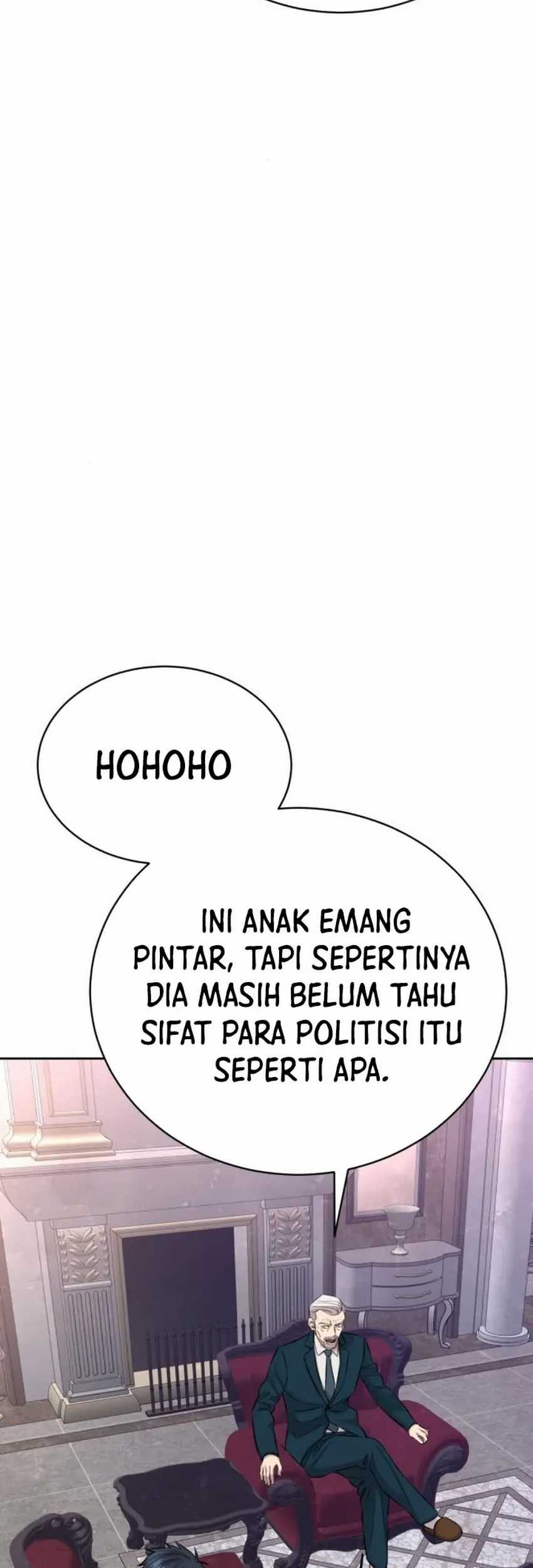 Genius Grandson of the Loan Shark King Chapter 22 - halaman 63