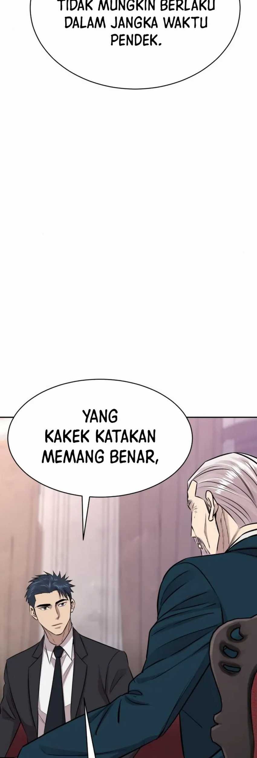 Genius Grandson of the Loan Shark King Chapter 22 - halaman 66