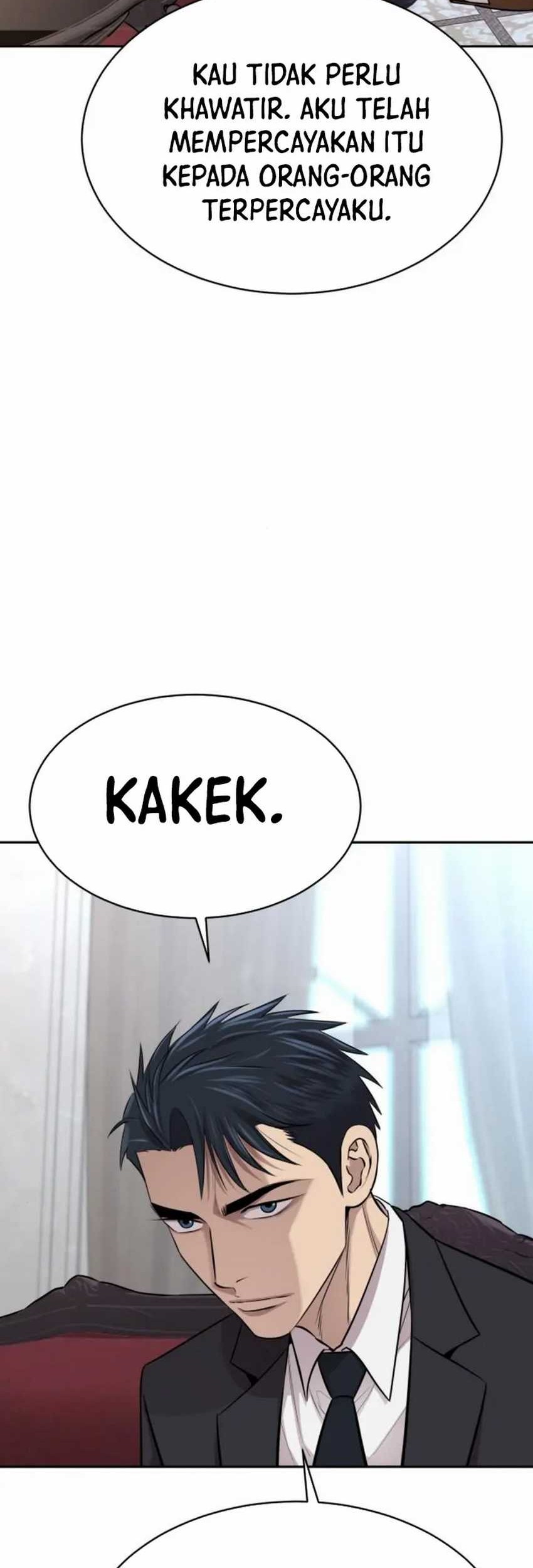 Genius Grandson of the Loan Shark King Chapter 22 - halaman 68