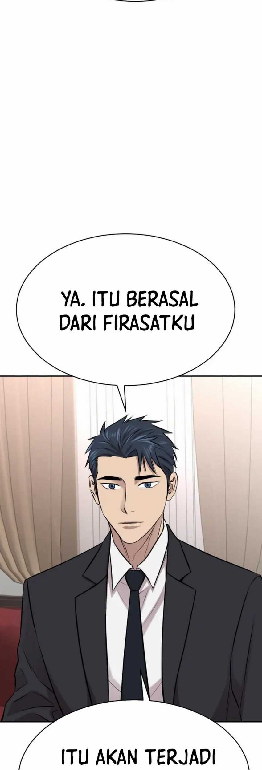 Genius Grandson of the Loan Shark King Chapter 22 - halaman 75