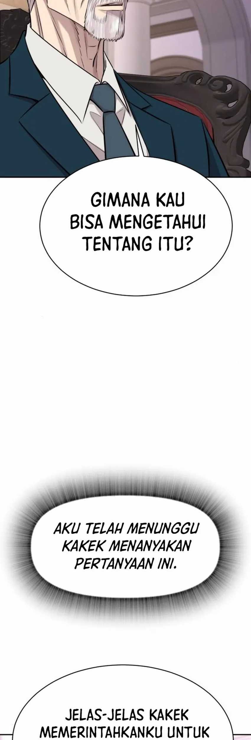 Genius Grandson of the Loan Shark King Chapter 22 - halaman 78
