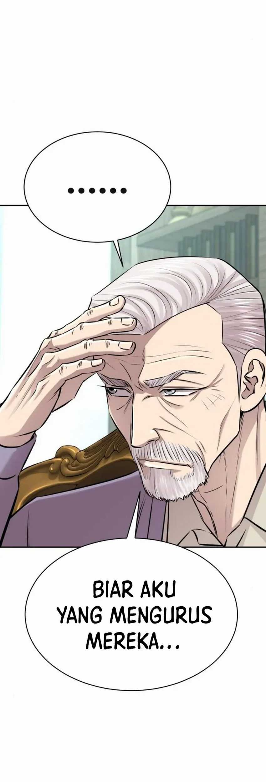 Genius Grandson of the Loan Shark King Chapter 22 - halaman 8