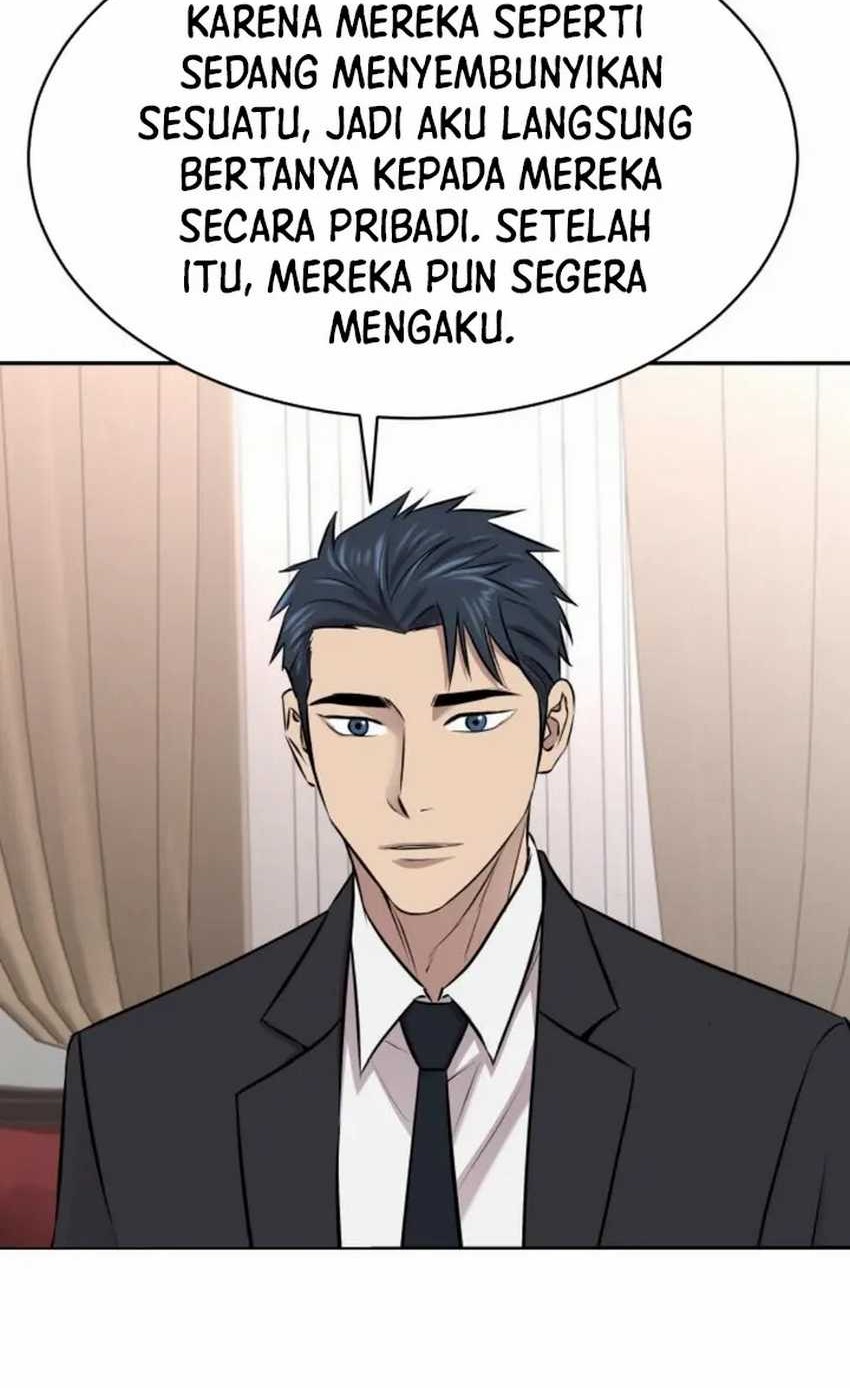 Genius Grandson of the Loan Shark King Chapter 22 - halaman 80
