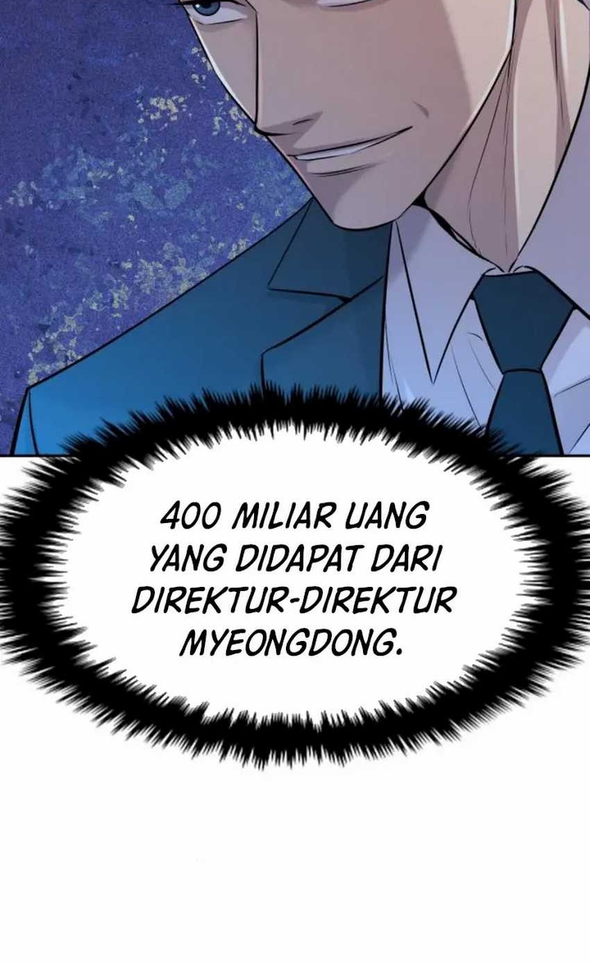 Genius Grandson of the Loan Shark King Chapter 22 - halaman 88