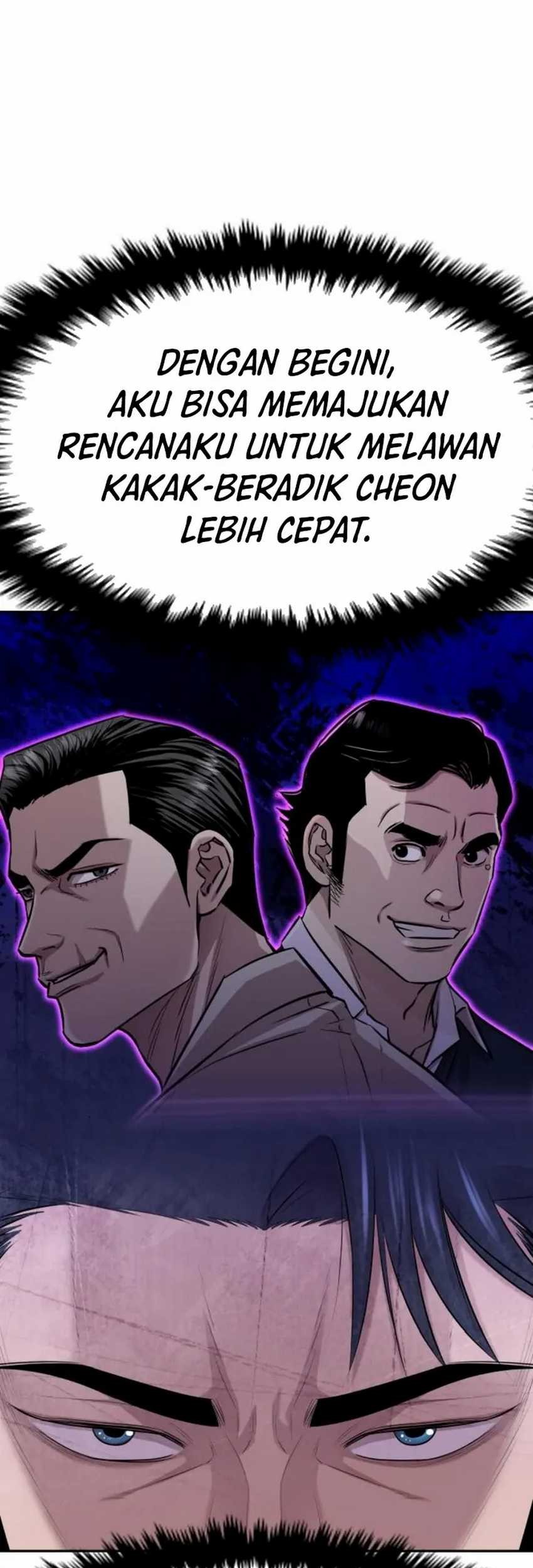 Genius Grandson of the Loan Shark King Chapter 22 - halaman 89
