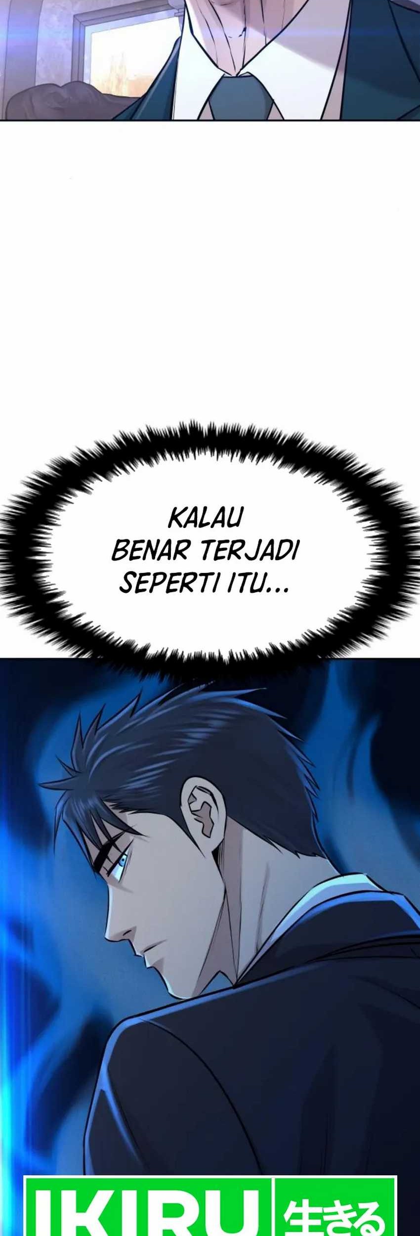 Genius Grandson of the Loan Shark King Chapter 22 - halaman 94