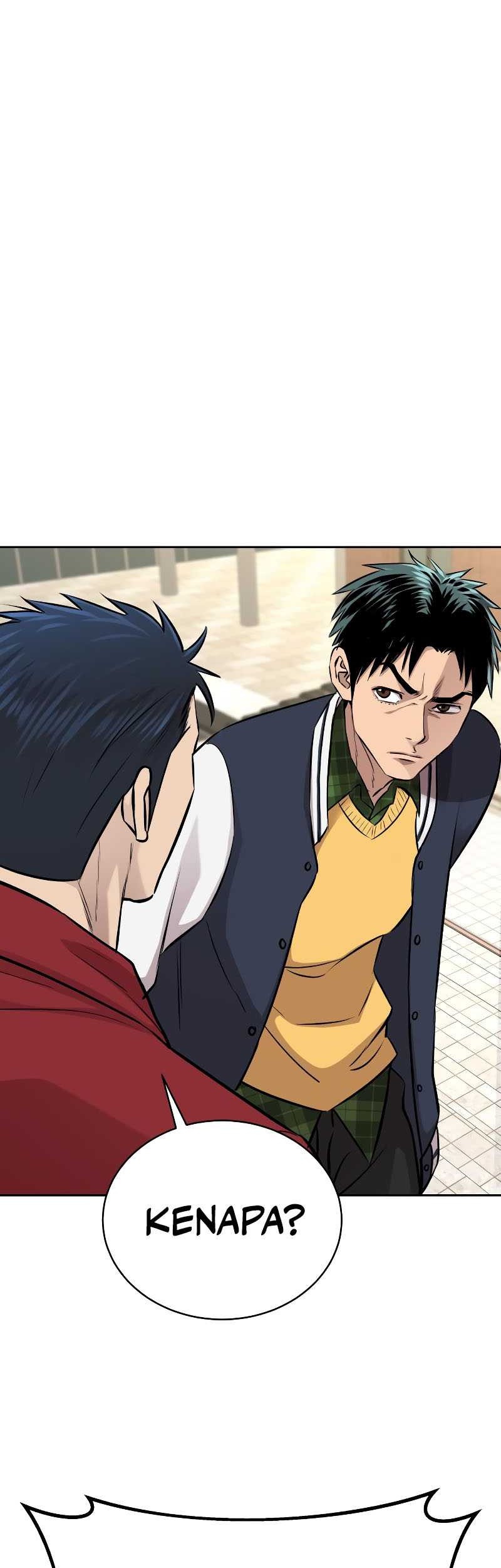 Genius Grandson of the Loan Shark King Chapter 23 - halaman 11
