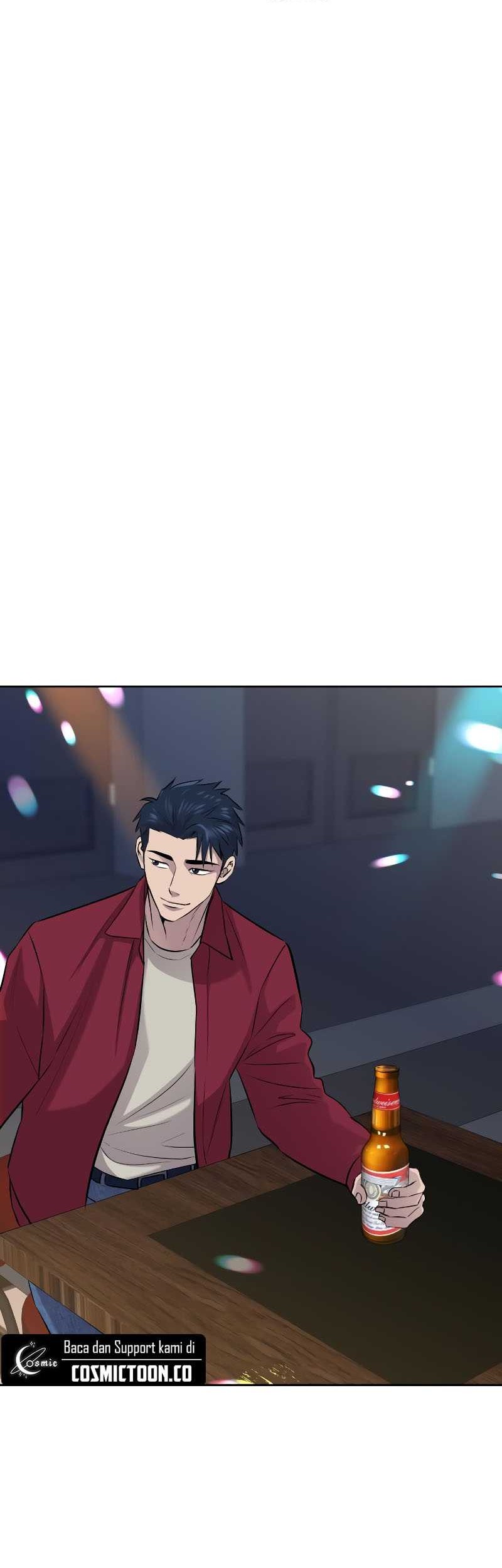 Genius Grandson of the Loan Shark King Chapter 23 - halaman 23