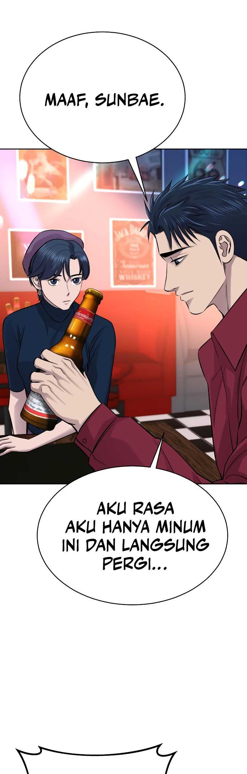 Genius Grandson of the Loan Shark King Chapter 23 - halaman 29
