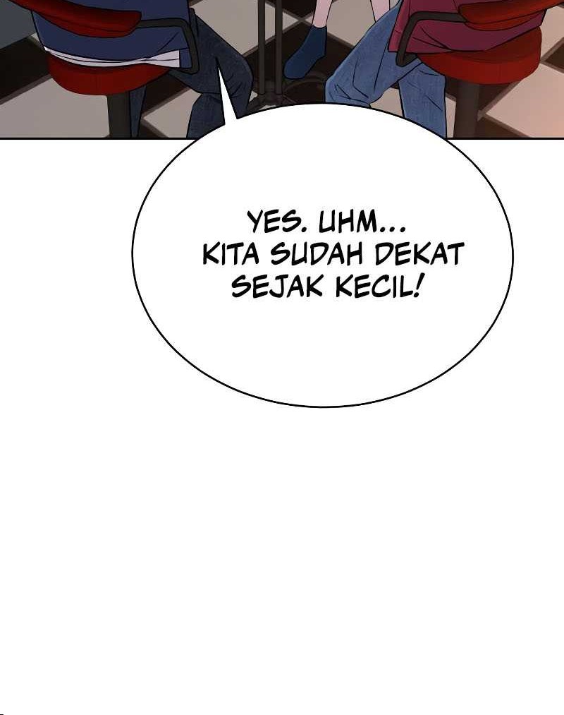 Genius Grandson of the Loan Shark King Chapter 23 - halaman 33
