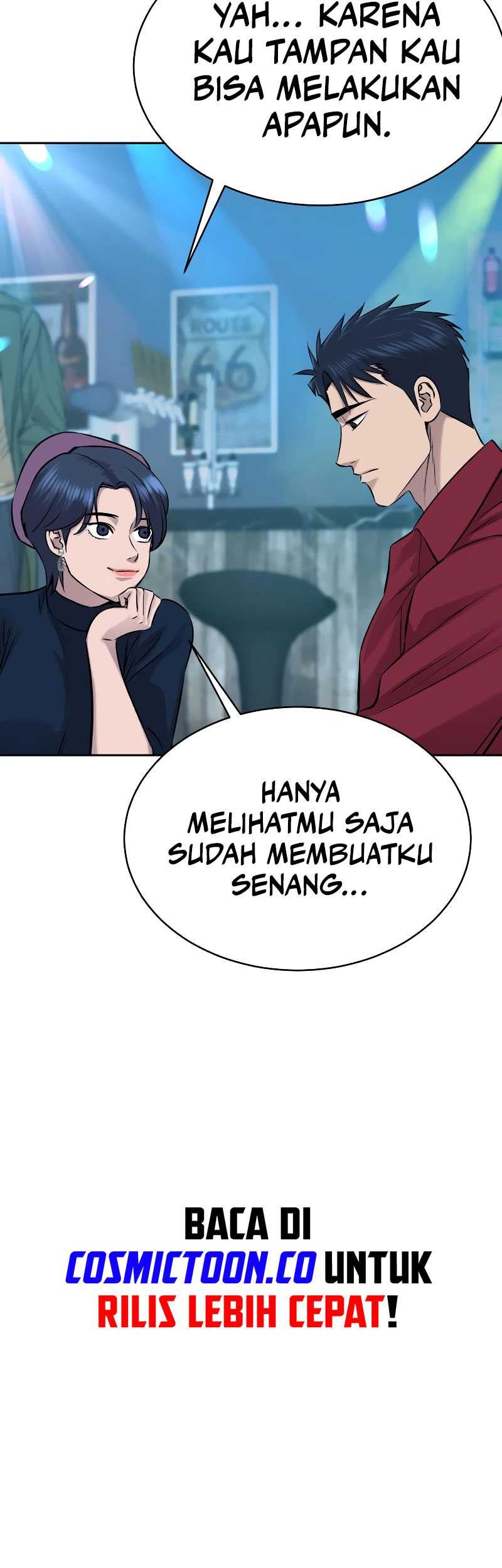 Genius Grandson of the Loan Shark King Chapter 23 - halaman 36