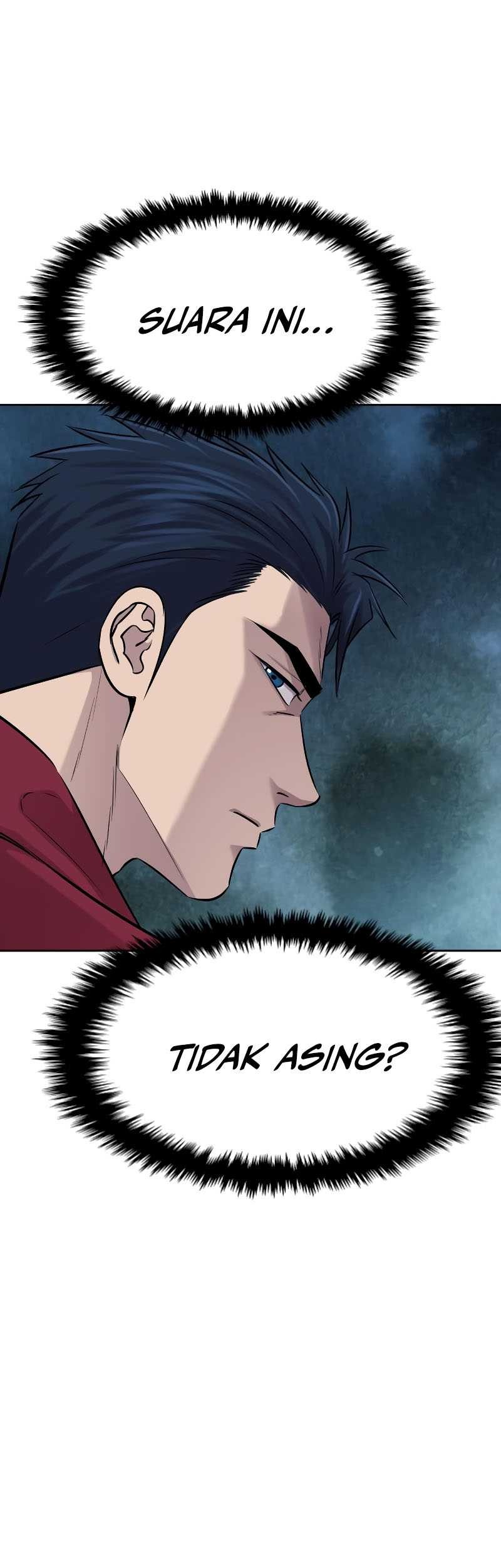 Genius Grandson of the Loan Shark King Chapter 23 - halaman 38