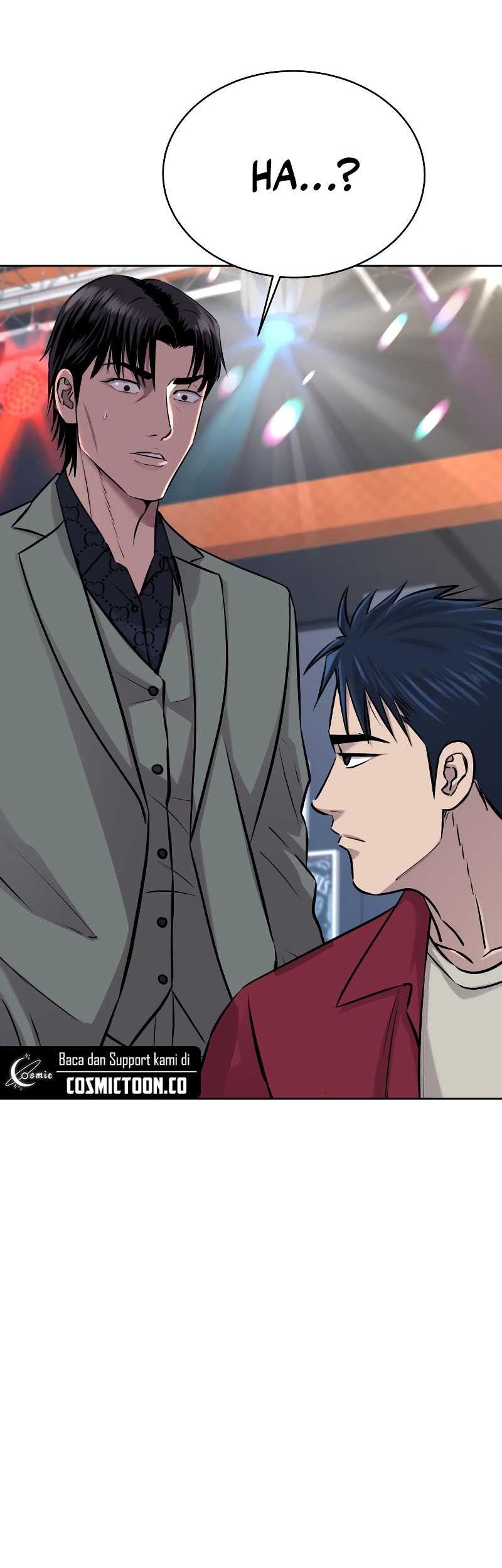 Genius Grandson of the Loan Shark King Chapter 23 - halaman 39