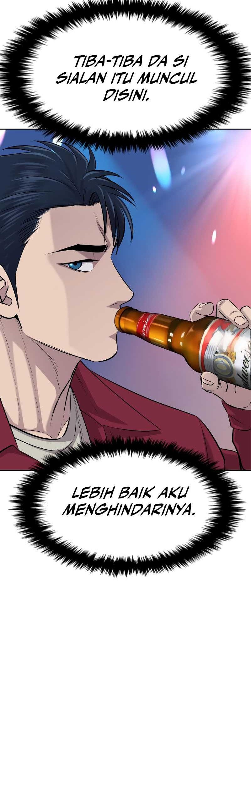 Genius Grandson of the Loan Shark King Chapter 23 - halaman 42