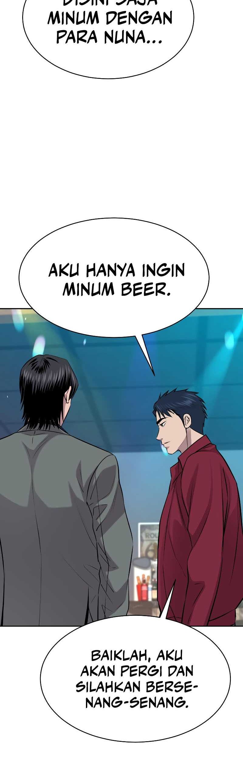 Genius Grandson of the Loan Shark King Chapter 23 - halaman 44