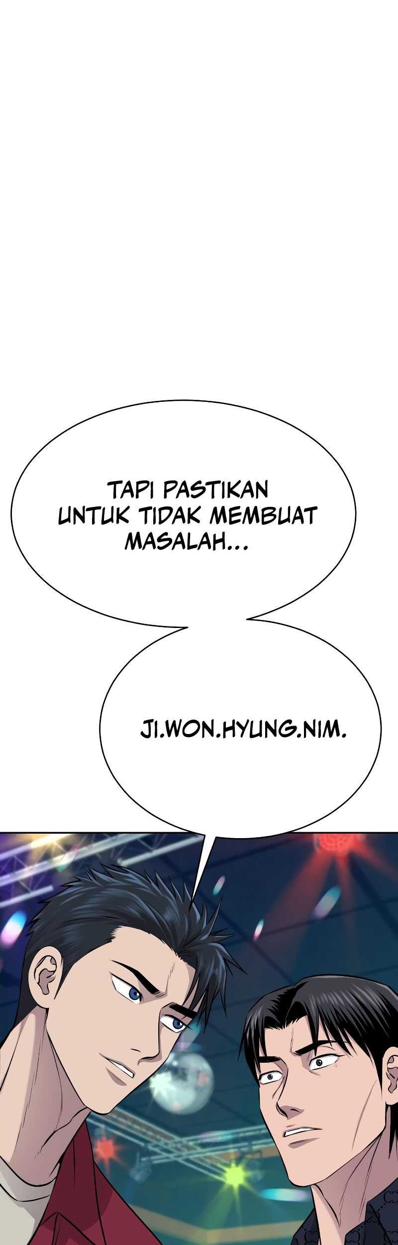 Genius Grandson of the Loan Shark King Chapter 23 - halaman 45