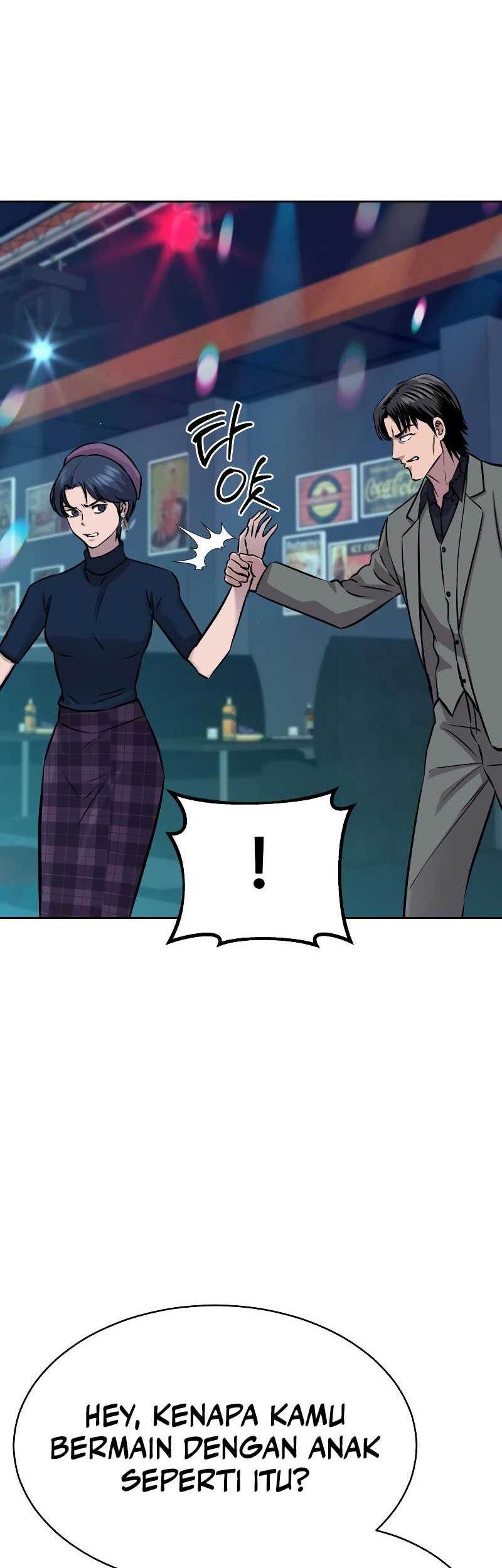 Genius Grandson of the Loan Shark King Chapter 23 - halaman 48