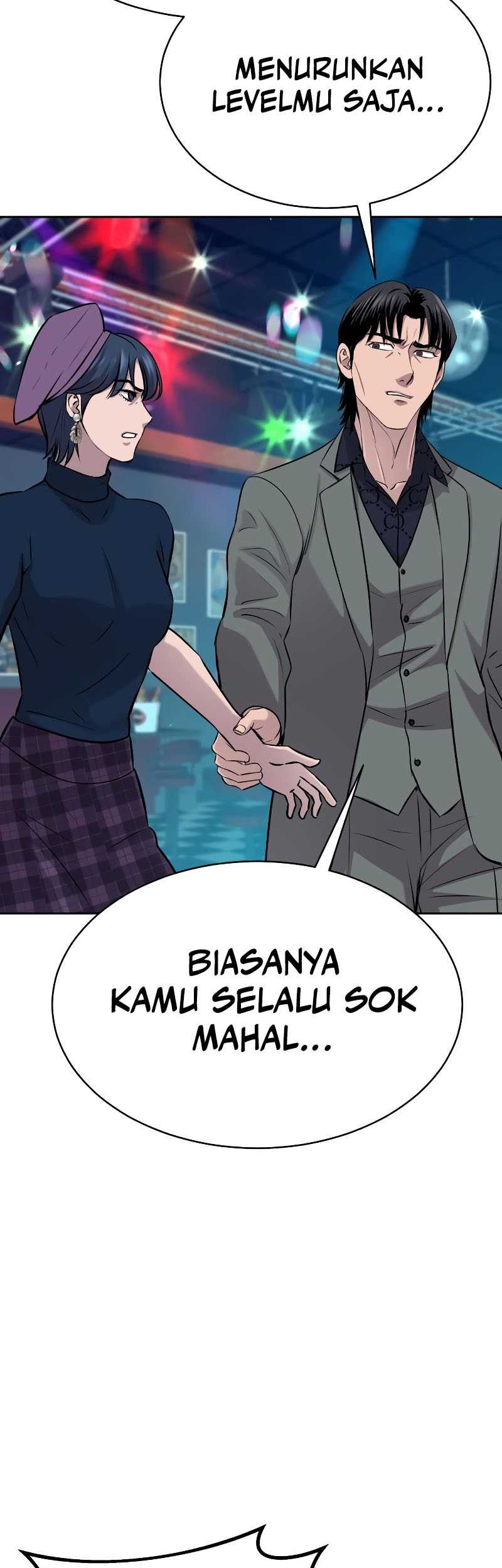 Genius Grandson of the Loan Shark King Chapter 23 - halaman 49