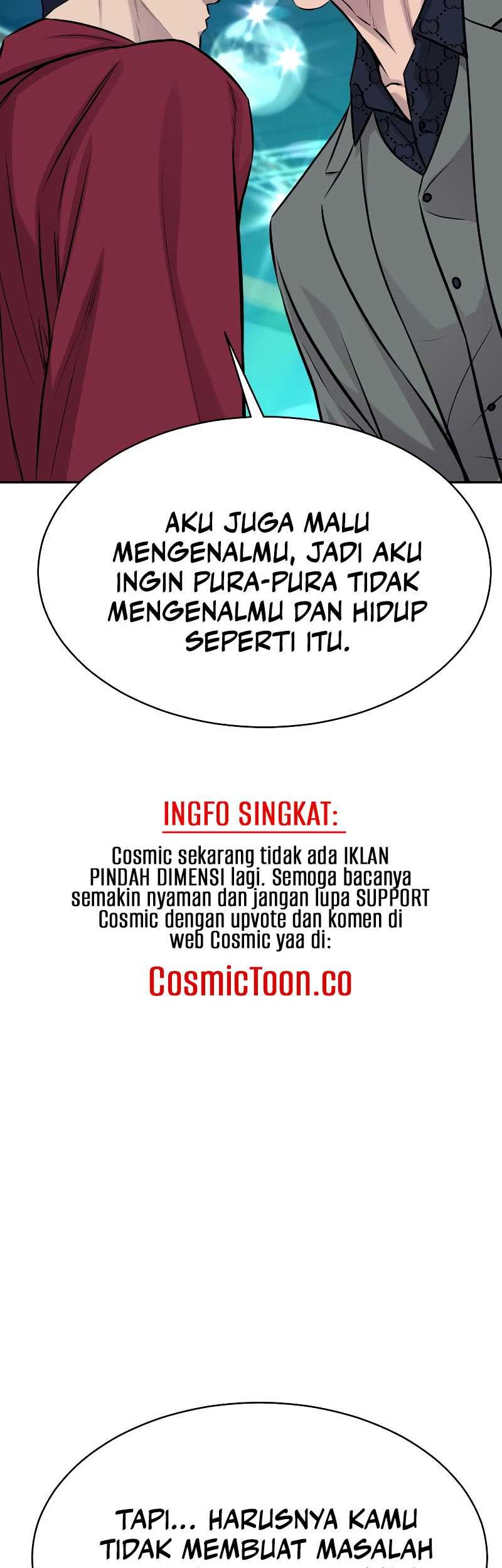 Genius Grandson of the Loan Shark King Chapter 23 - halaman 57