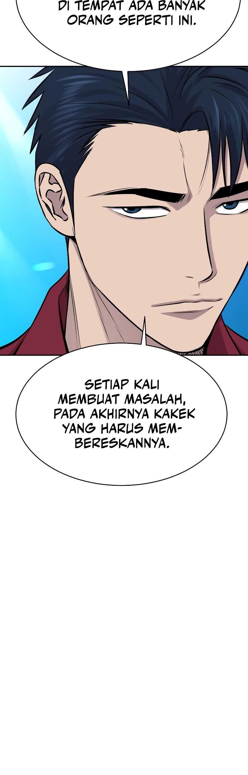 Genius Grandson of the Loan Shark King Chapter 23 - halaman 58