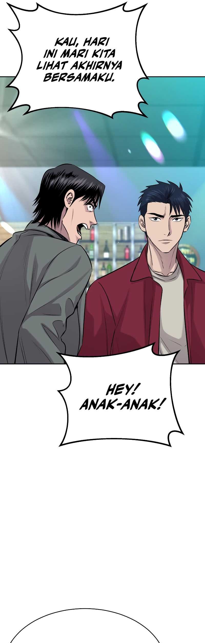 Genius Grandson of the Loan Shark King Chapter 23 - halaman 60