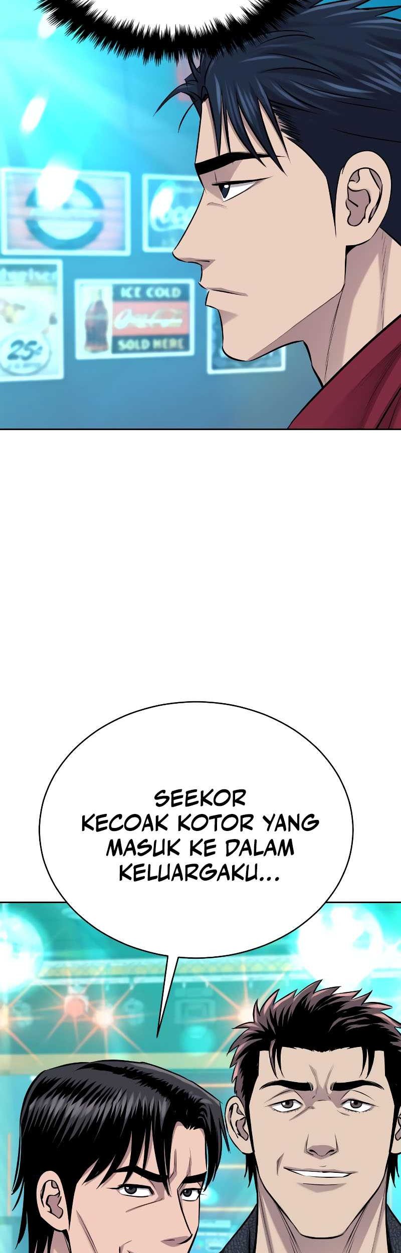 Genius Grandson of the Loan Shark King Chapter 23 - halaman 62