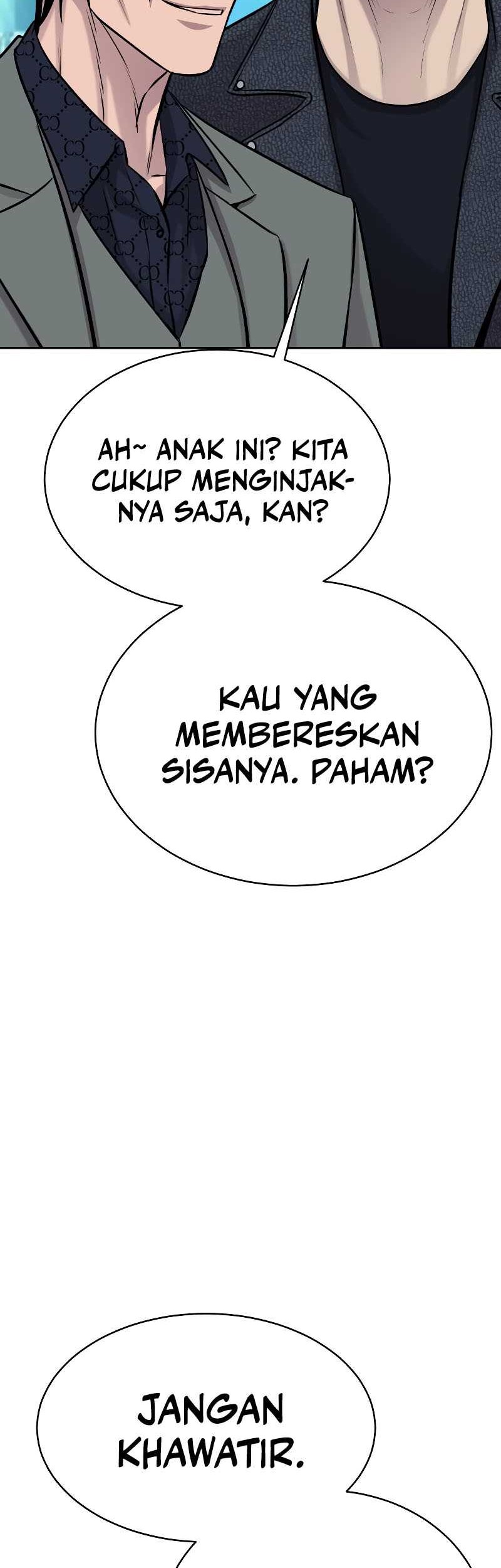 Genius Grandson of the Loan Shark King Chapter 23 - halaman 63