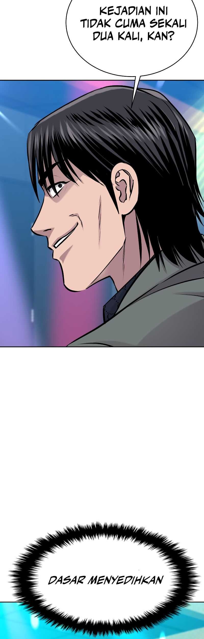 Genius Grandson of the Loan Shark King Chapter 23 - halaman 64