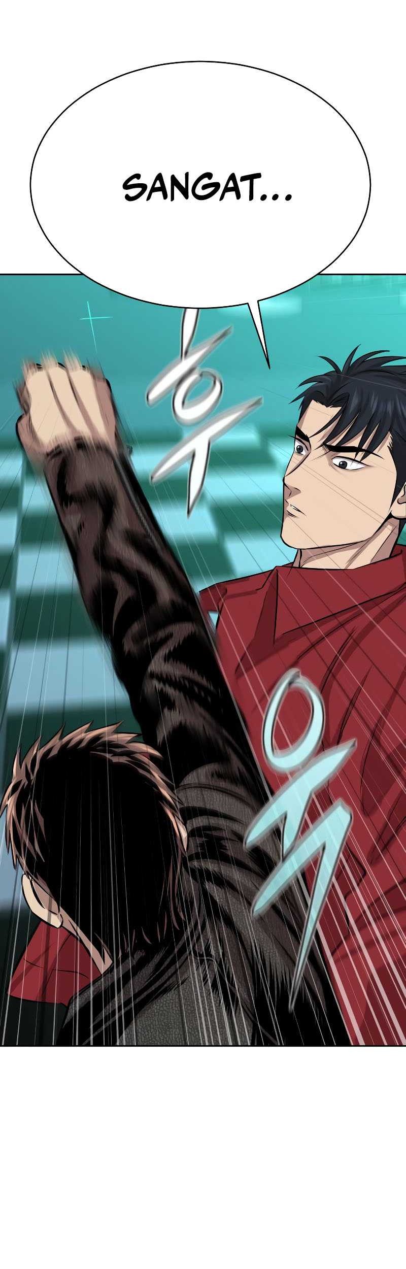 Genius Grandson of the Loan Shark King Chapter 23 - halaman 69