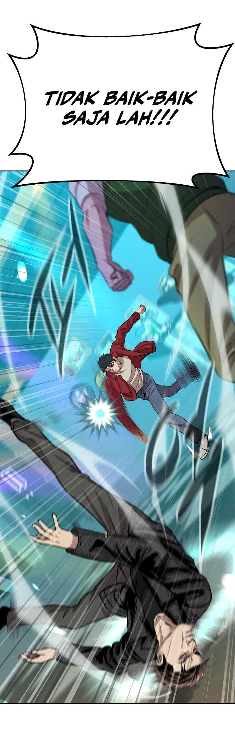 Genius Grandson of the Loan Shark King Chapter 23 - halaman 70