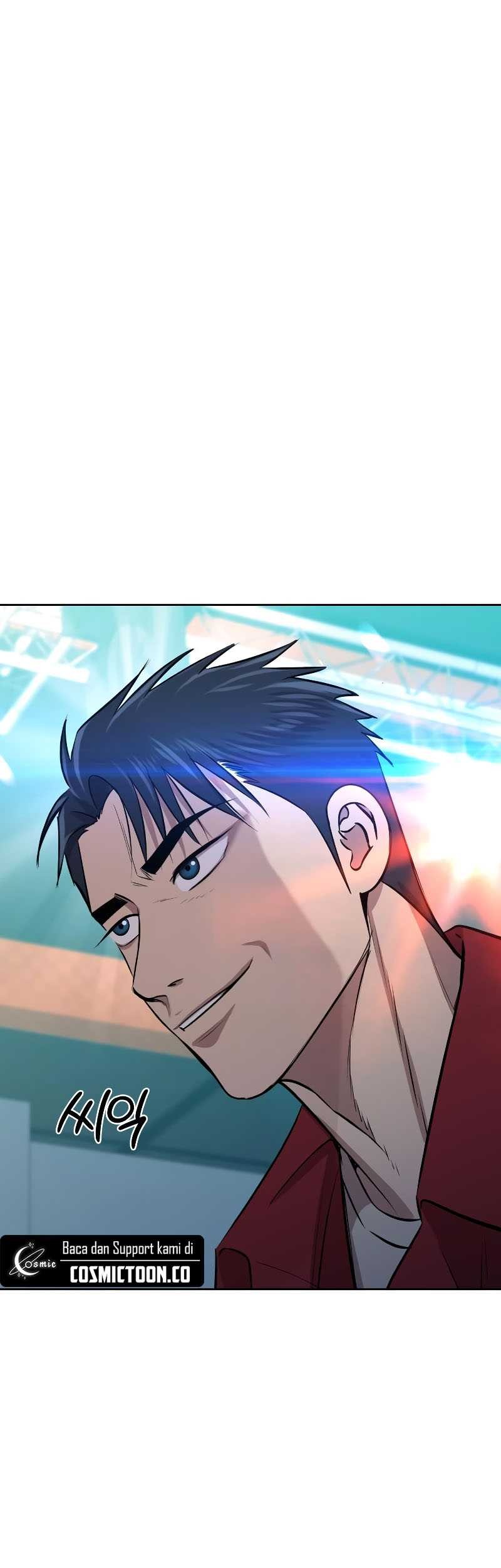 Genius Grandson of the Loan Shark King Chapter 23 - halaman 71