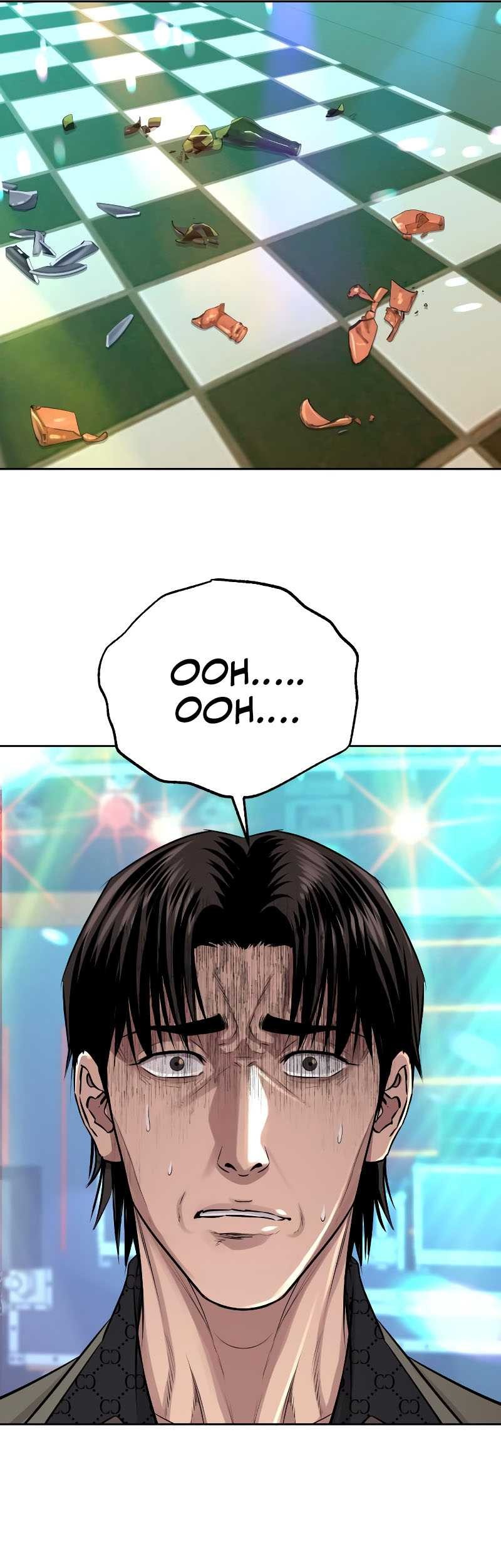Genius Grandson of the Loan Shark King Chapter 23 - halaman 73