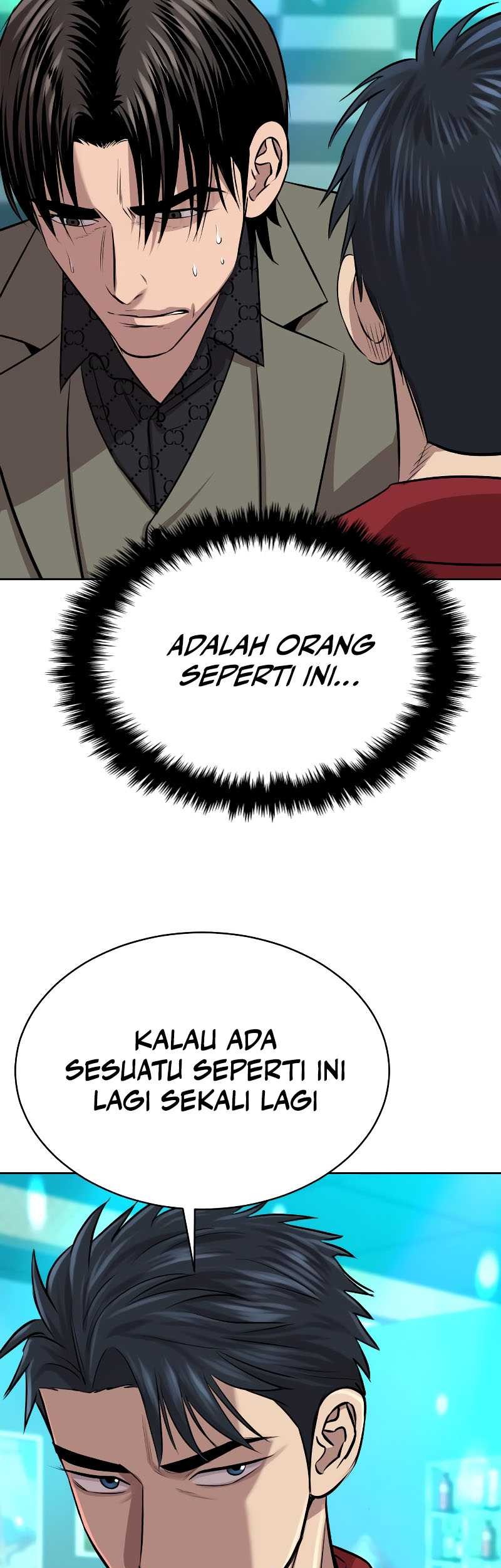 Genius Grandson of the Loan Shark King Chapter 23 - halaman 77