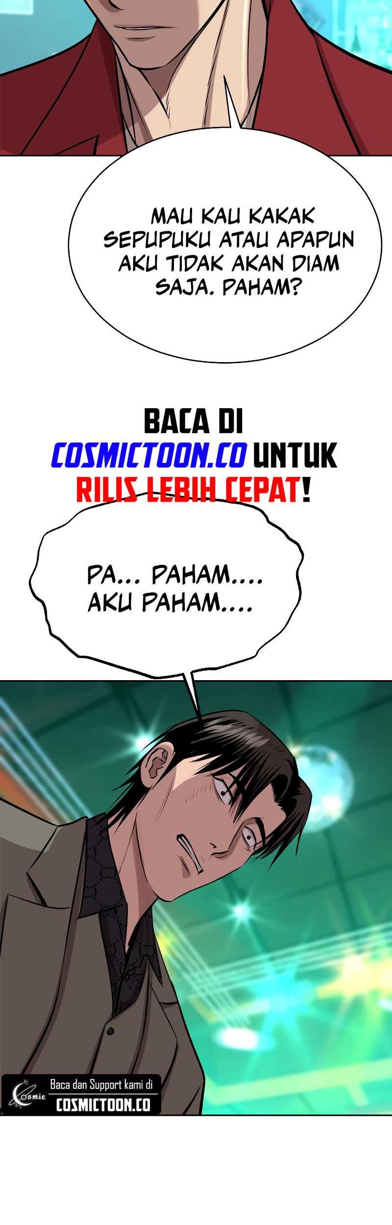 Genius Grandson of the Loan Shark King Chapter 23 - halaman 78