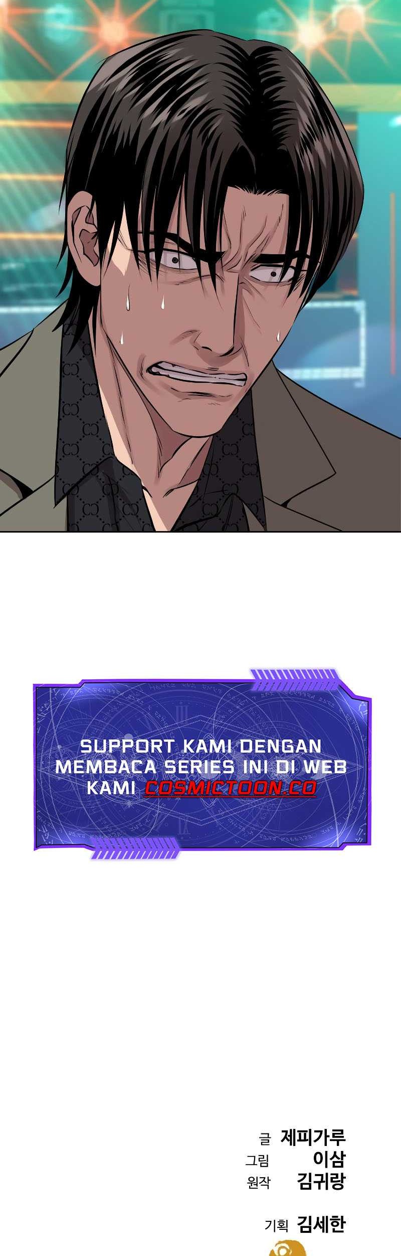 Genius Grandson of the Loan Shark King Chapter 23 - halaman 82
