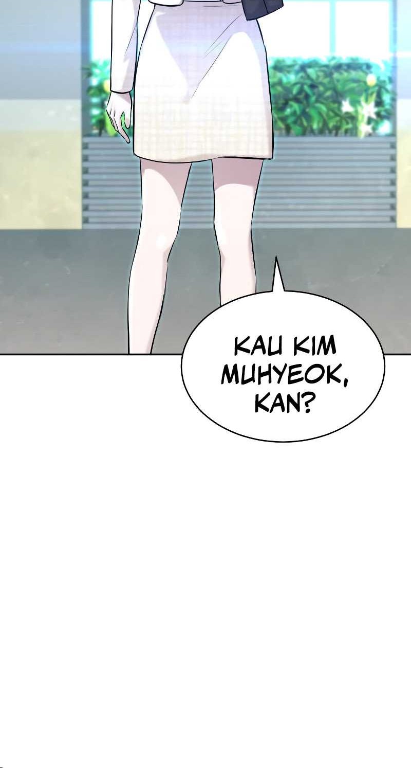 Genius Grandson of the Loan Shark King Chapter 24 - halaman 12