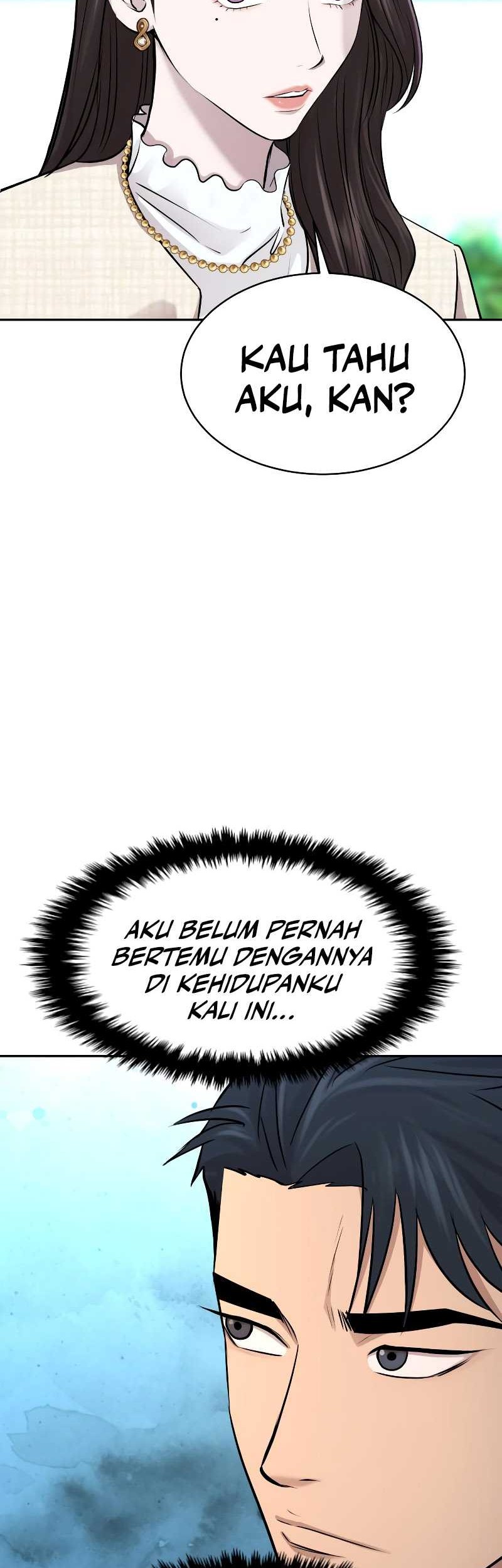 Genius Grandson of the Loan Shark King Chapter 24 - halaman 14