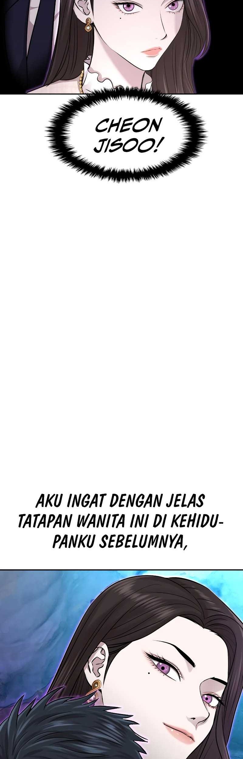 Genius Grandson of the Loan Shark King Chapter 24 - halaman 16