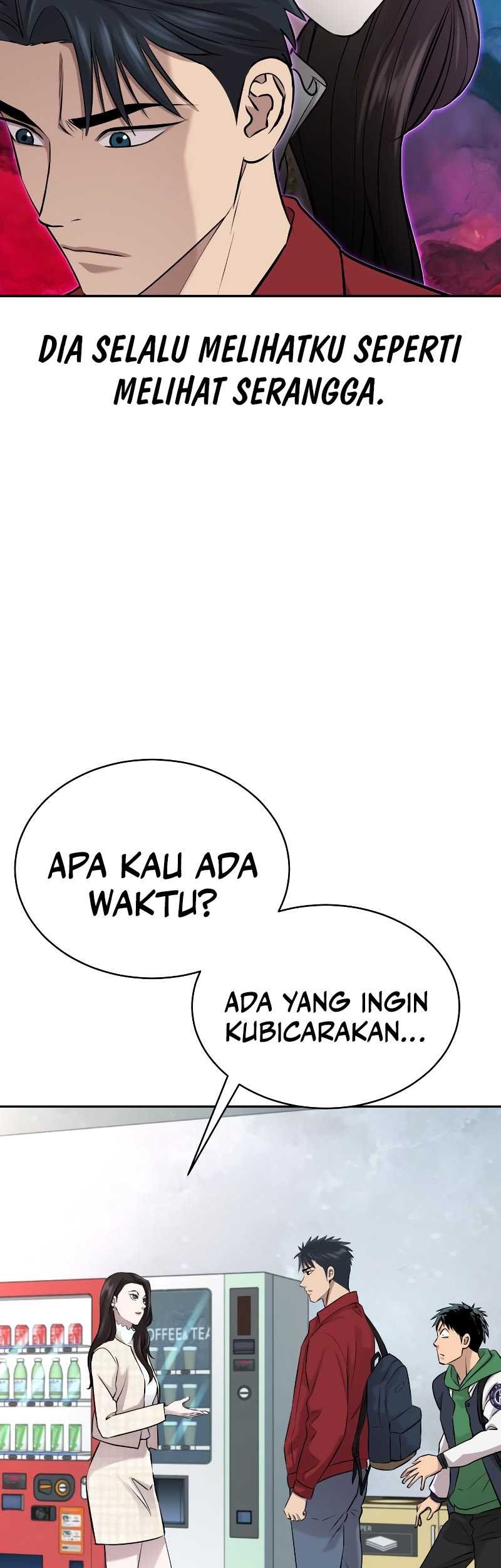 Genius Grandson of the Loan Shark King Chapter 24 - halaman 17