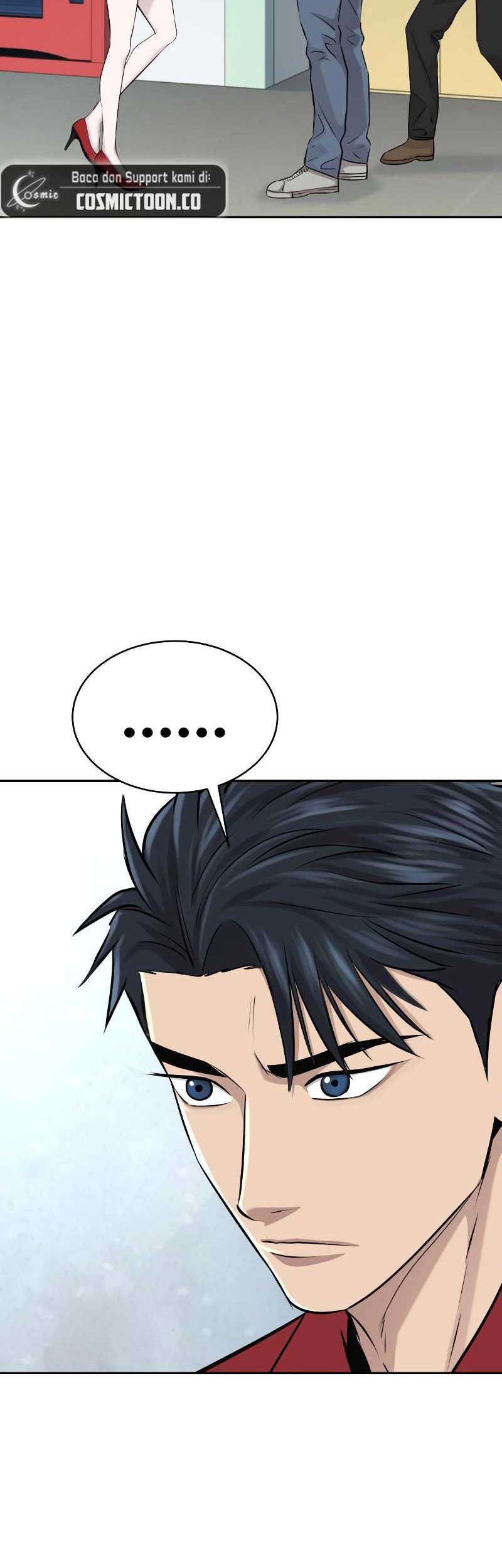 Genius Grandson of the Loan Shark King Chapter 24 - halaman 18