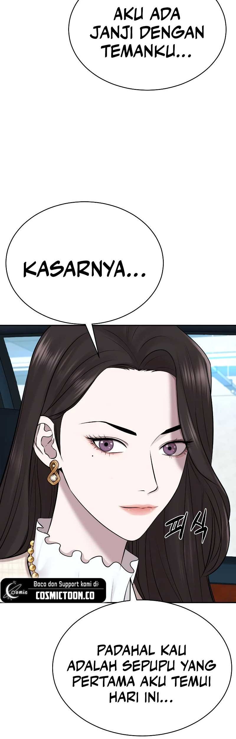 Genius Grandson of the Loan Shark King Chapter 24 - halaman 23