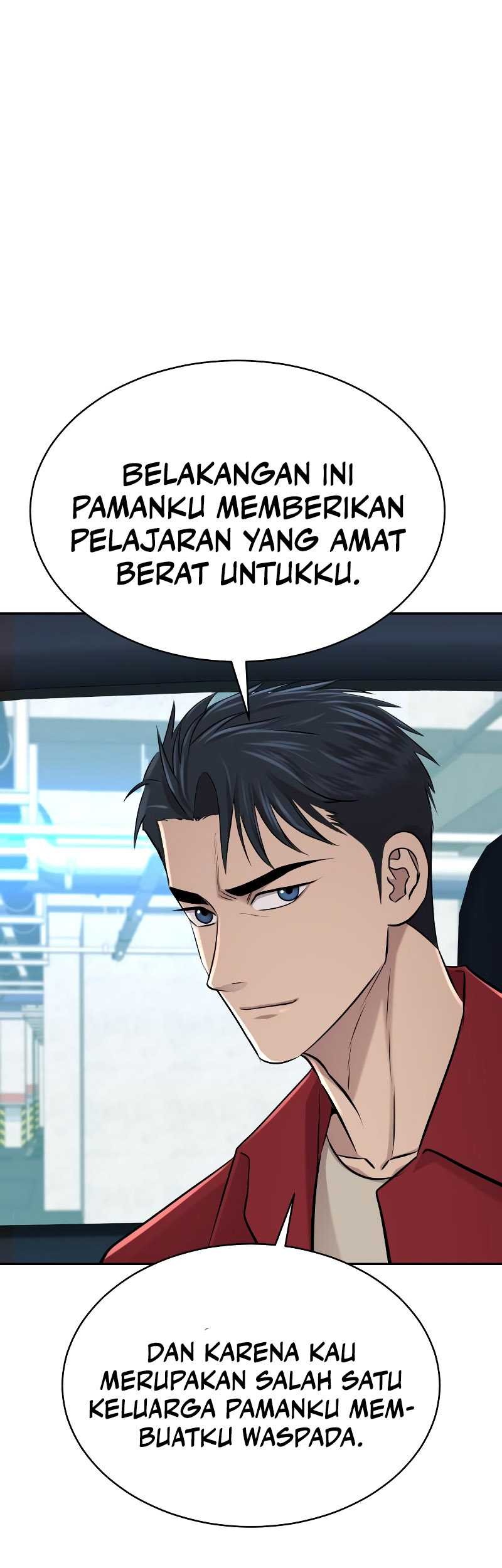 Genius Grandson of the Loan Shark King Chapter 24 - halaman 24