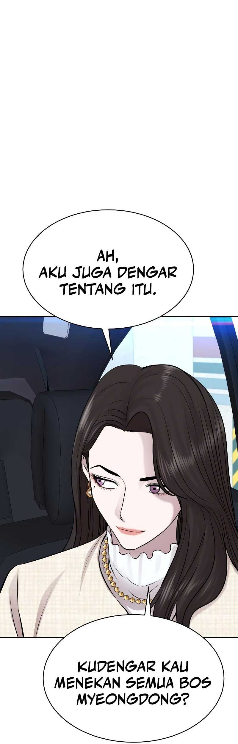 Genius Grandson of the Loan Shark King Chapter 24 - halaman 25