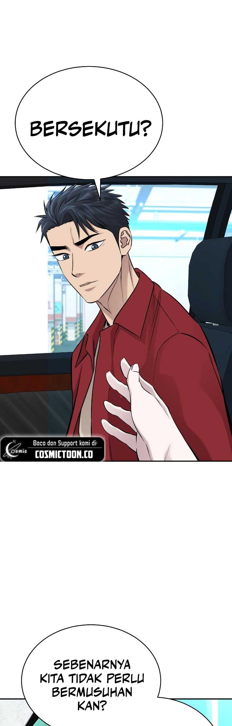 Genius Grandson of the Loan Shark King Chapter 24 - halaman 29