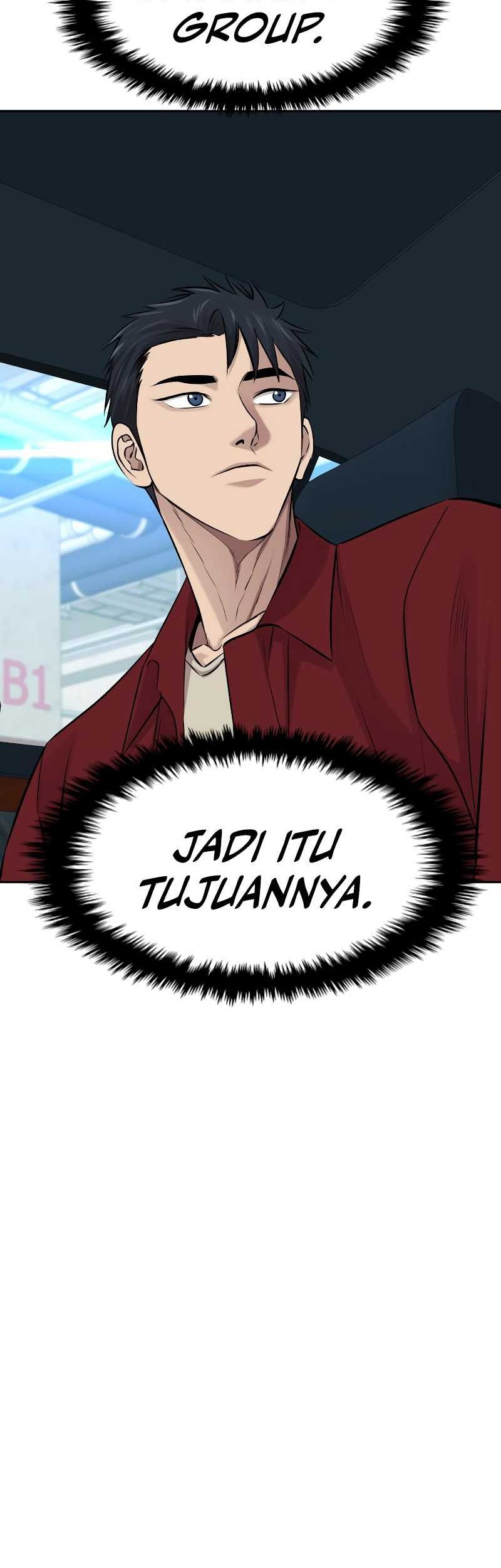 Genius Grandson of the Loan Shark King Chapter 24 - halaman 32