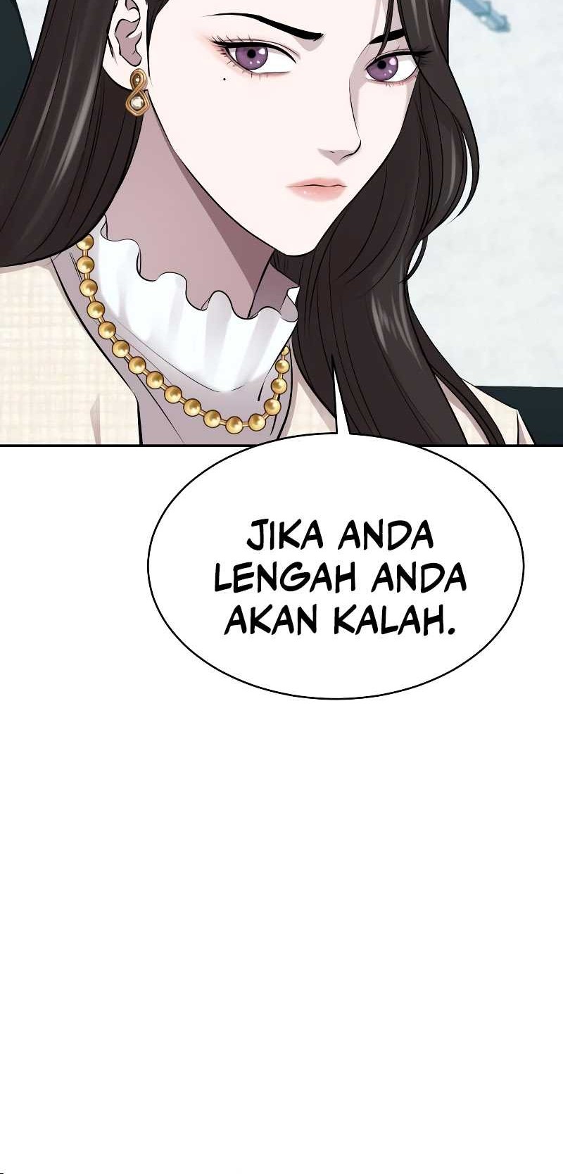 Genius Grandson of the Loan Shark King Chapter 24 - halaman 39