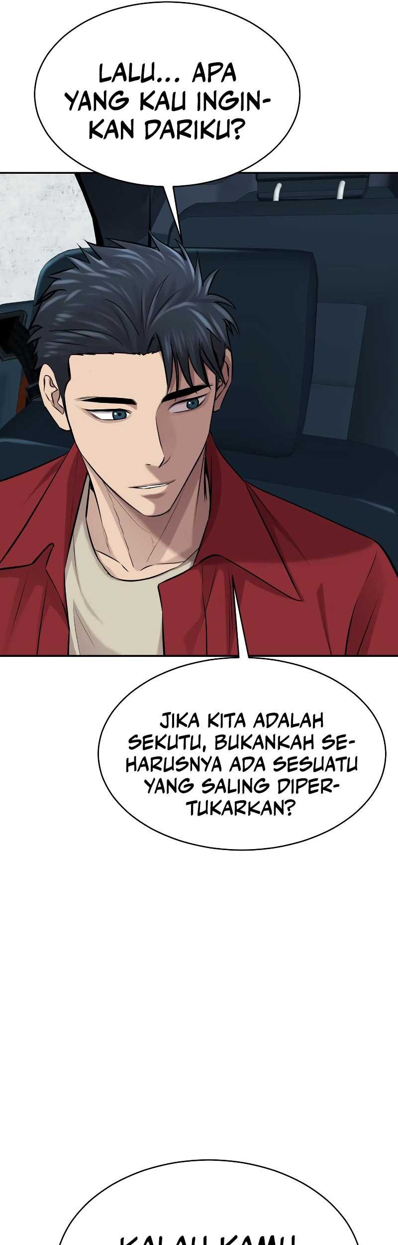 Genius Grandson of the Loan Shark King Chapter 24 - halaman 40