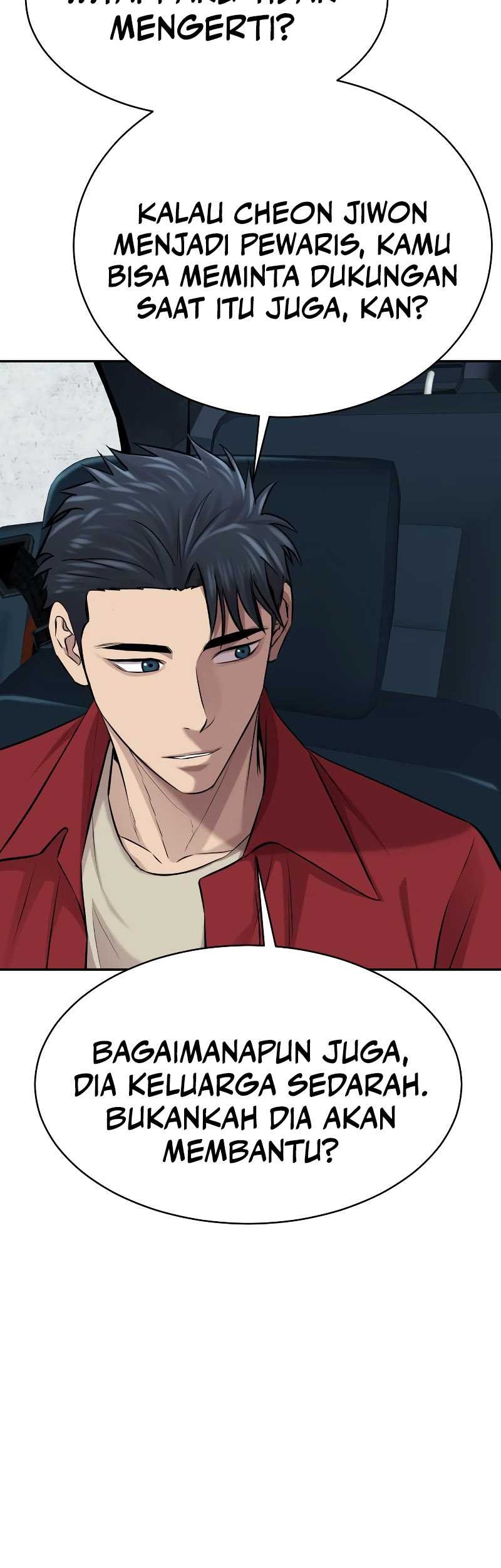 Genius Grandson of the Loan Shark King Chapter 24 - halaman 42