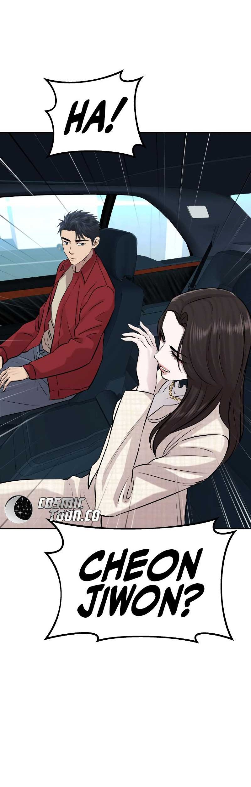 Genius Grandson of the Loan Shark King Chapter 24 - halaman 43